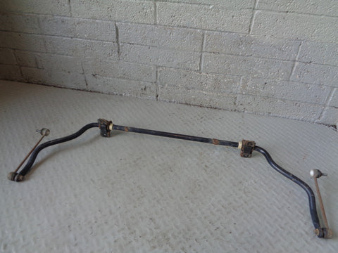 Range Rover Evoque Anti Roll Sway Bar Rear L538 2011 to 2018 L22055