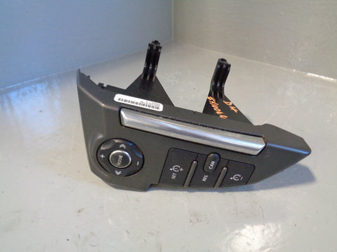 Discovery 4 Cruise Controls Steering Wheel AH22-13D767-BB Land Rover