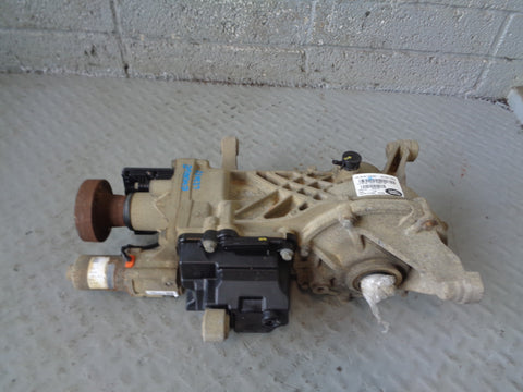 Range Rover Evoque Diff Differential Rear GJ32-4N053-AB 9 Speed Ratio 2.58