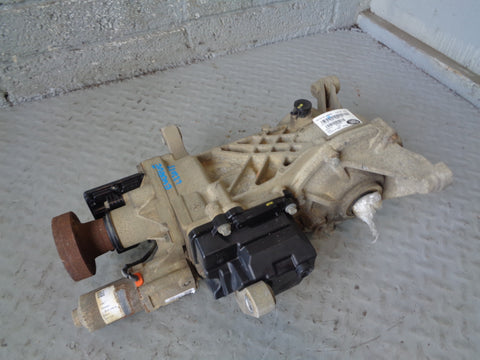 Range Rover Evoque Diff Differential Rear GJ32-4N053-AB 9 Speed Ratio 2.58
