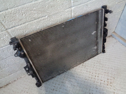 Range Rover Evoque Radiator Engine Cooling 2.2 SD4 L538 2011 to 2018 L02015