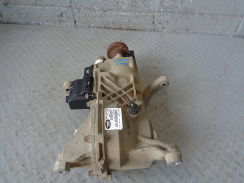 Range Rover Evoque Diff Differential Rear GJ32-4N053-AB 9 Speed Ratio 2.58