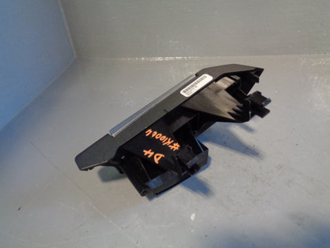 Discovery 4 Cruise Controls Steering Wheel AH22-13D767-BB Land Rover