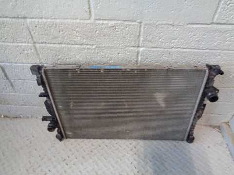 Range Rover Evoque Radiator Engine Cooling 2.2 SD4 L538 2011 to 2018 L02015