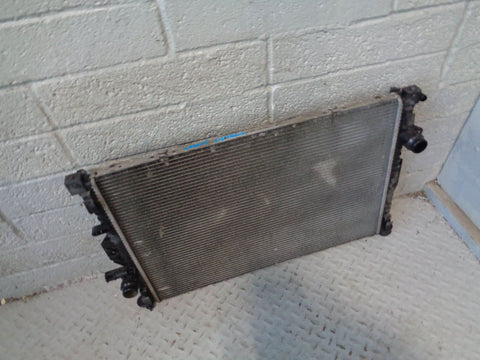 Range Rover Evoque Radiator Engine Cooling 2.2 SD4 L538 2011 to 2018 L02015
