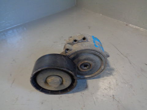 Range Rover Evoque Drive Belt Tensioner Pulley 2.2 SD4 L538 2011 to 2015