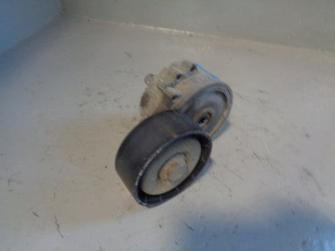Range Rover Evoque Drive Belt Tensioner Pulley 2.2 SD4 L538 2011 to 2015