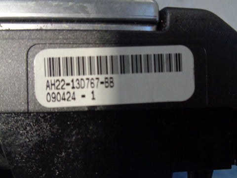 Discovery 4 Cruise Controls Steering Wheel AH22-13D767-BB Land Rover