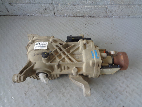 Range Rover Evoque Diff Differential Rear GJ32-4N053-AB 9 Speed Ratio 2.58