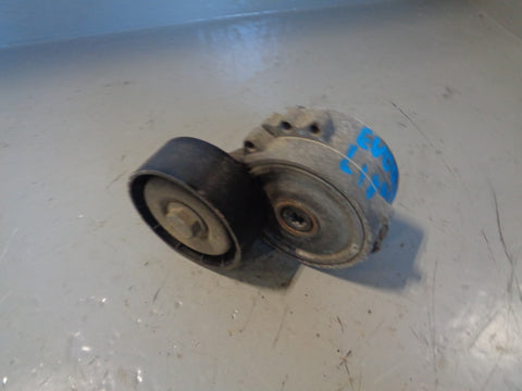 Range Rover Evoque Drive Belt Tensioner Pulley 2.2 SD4 L538 2011 to 2015