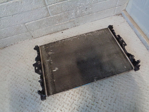Range Rover Evoque Radiator Engine Cooling 2.2 SD4 L538 2011 to 2018 L02015