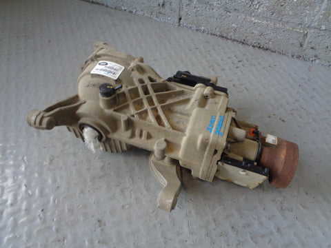 Range Rover Evoque Diff Differential Rear GJ32-4N053-AB 9 Speed Ratio 2.58