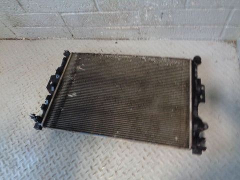 Range Rover Evoque Radiator Engine Cooling 2.2 SD4 L538 2011 to 2018 L02015