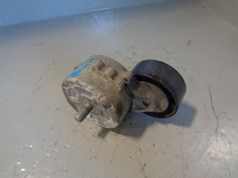 Range Rover Evoque Drive Belt Tensioner Pulley 2.2 SD4 L538 2011 to 2015