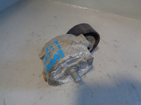 Range Rover Evoque Drive Belt Tensioner Pulley 2.2 SD4 L538 2011 to 2015