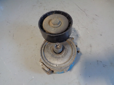 Range Rover Evoque Drive Belt Tensioner Pulley 2.2 SD4 L538 2011 to 2015