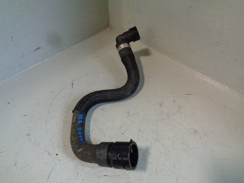 Freelander 2 Coolant Water Hose Pipe 6G91 8B159 RD Land Rover TD4 2006 to 2015
