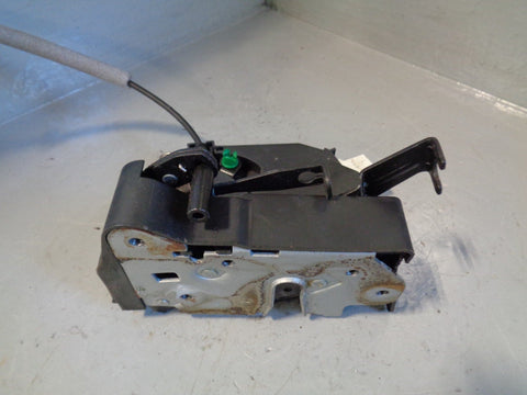 Range Rover L322 Door Lock Actuator Motor Solenoid Off Side Rear 2010 to 2013