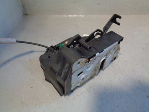 Range Rover L322 Door Lock Actuator Motor Solenoid Off Side Rear 2010 to 2013