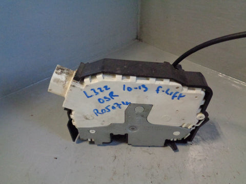 Range Rover L322 Door Lock Actuator Motor Solenoid Off Side Rear 2010 to 2013