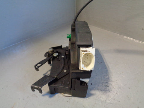Range Rover L322 Door Lock Actuator Motor Solenoid Off Side Rear 2010 to 2013