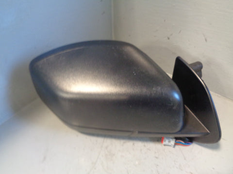 Discovery 3 Mirror Off Side Right Black Non-Power-Fold L319 Land Rover R24045