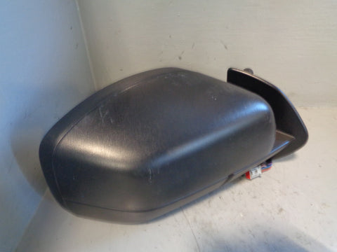 Discovery 3 Mirror Off Side Right Black Non-Power-Fold L319 Land Rover R24045