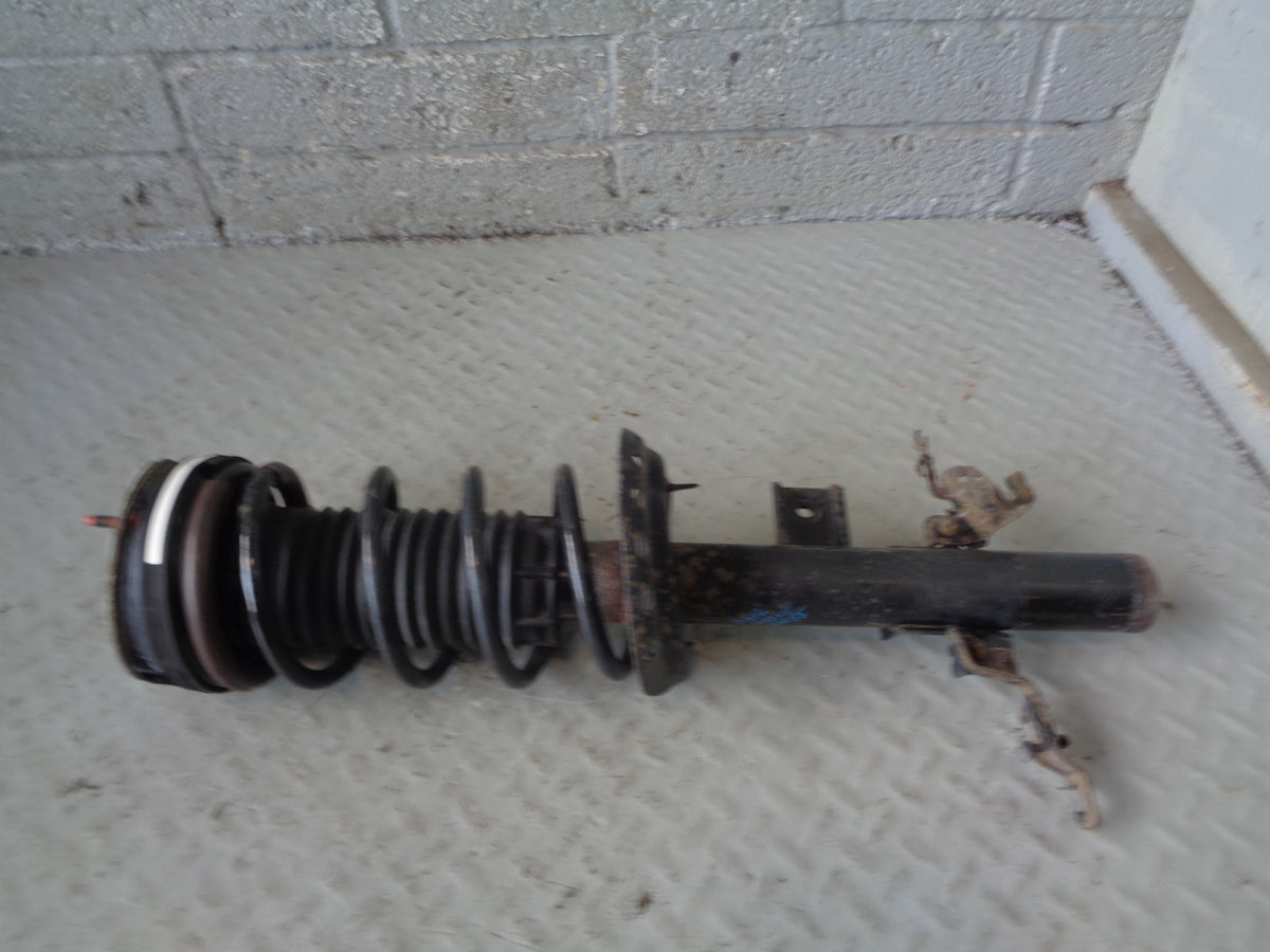 Range Rover Evoque Suspension Strut Off Side Rear L538 2016 to 2018