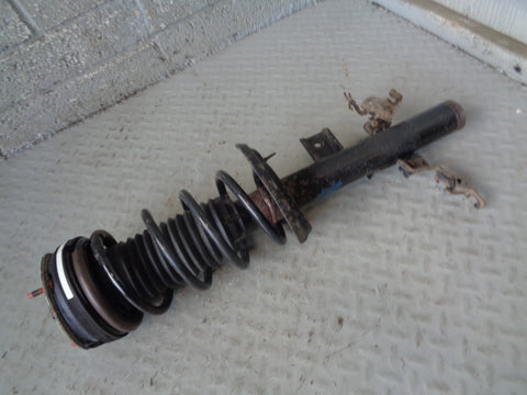 Range Rover Evoque Suspension Strut Off Side Rear L538 2016 to 2018