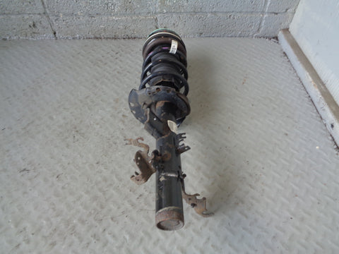 Range Rover Evoque Suspension Strut Off Side Rear L538 2016 to 2018
