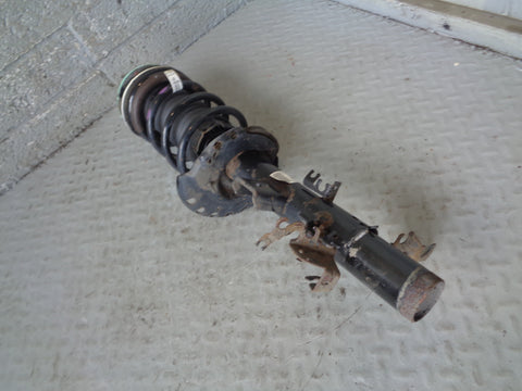 Range Rover Evoque Suspension Strut Off Side Rear L538 2016 to 2018