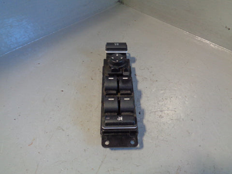 Range Rover L322 Window Switch Pack Off Side Front AH42-14540-CB 2009 to 2013