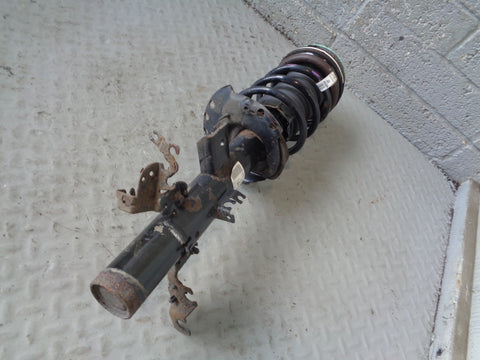 Range Rover Evoque Suspension Strut Off Side Rear L538 2016 to 2018