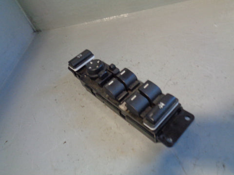 Range Rover L322 Window Switch Pack Off Side Front AH42-14540-CB 2009 to 2013