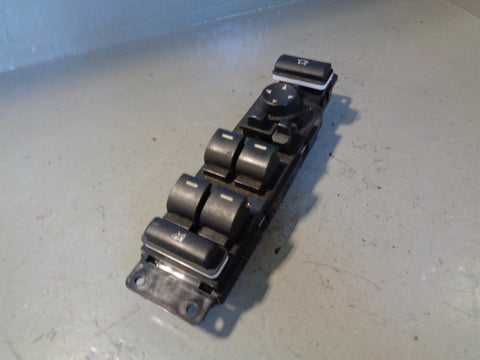 Range Rover L322 Window Switch Pack Off Side Front AH42-14540-CB 2009 to 2013