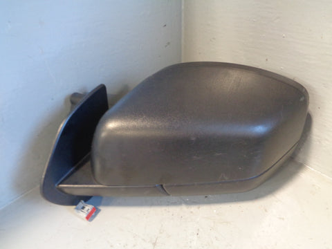 Discovery 3 Mirror Near Side Left Black Non-Power-Fold L319 Land Rover R24045