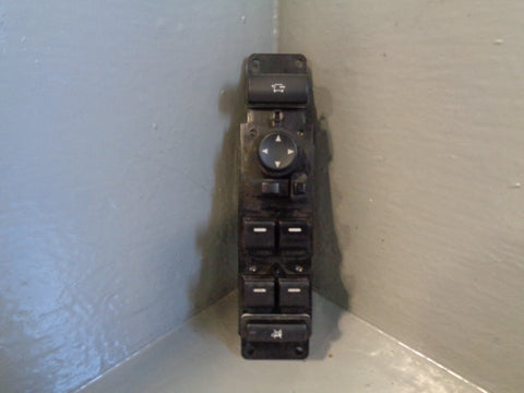 Range Rover L322 Window Switch Pack Off Side Front AH42-14540-CB 2009 to 2013