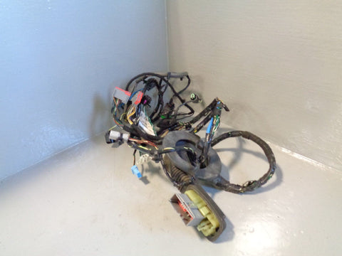 Discovery 4 Door Wiring Loom Near Side Front AH22 14630 ADC L319 Keyless