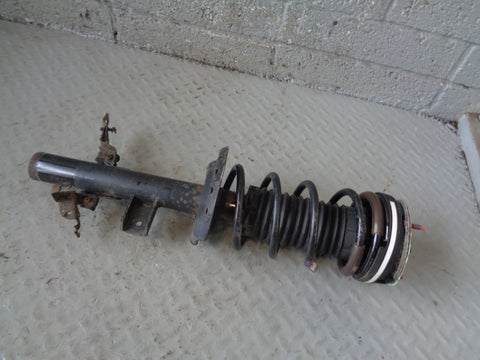 Range Rover Evoque Suspension Strut Off Side Rear L538 2016 to 2018