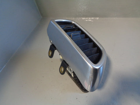 Porsche Cayenne 958.1 92A Air Vent Off Side Outer Dashboard 7P5.819.704.A
