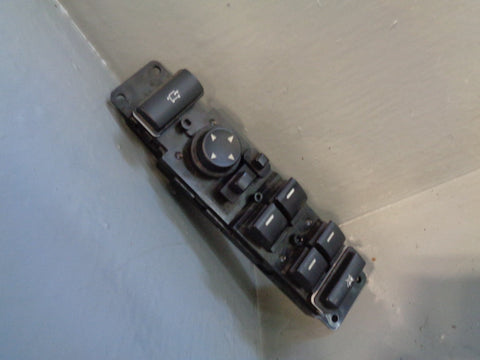 Range Rover L322 Window Switch Pack Off Side Front AH42-14540-CB 2009 to 2013