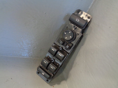 Range Rover L322 Window Switch Pack Off Side Front AH42-14540-CB 2009 to 2013