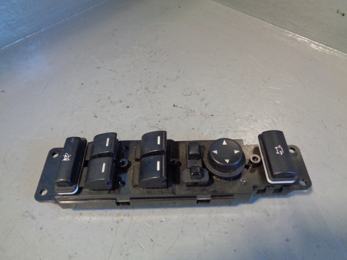 Range Rover L322 Window Switch Pack Off Side Front AH42-14540-CB 2009 to 2013