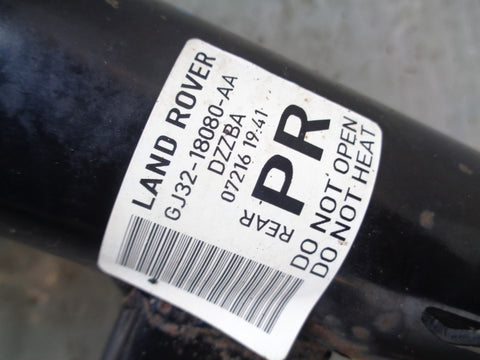 Range Rover Evoque Suspension Strut Off Side Rear L538 2016 to 2018