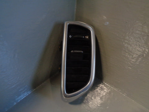Porsche Cayenne 958.1 92A Air Vent Off Side Outer Dashboard 7P5.819.704.A