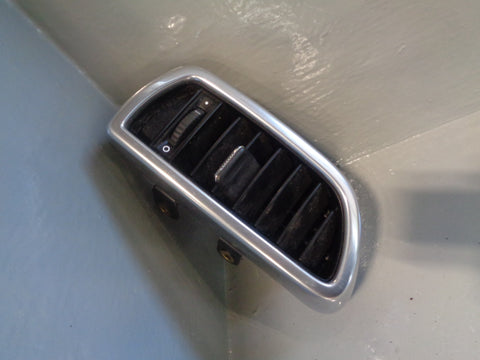 Porsche Cayenne 958.1 92A Air Vent Off Side Outer Dashboard 7P5.819.704.A