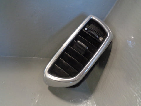 Porsche Cayenne 958.1 92A Air Vent Off Side Outer Dashboard 7P5.819.704.A