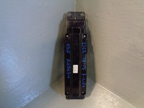 Range Rover L322 Window Switch Pack Off Side Front AH42-14540-CB 2009 to 2013