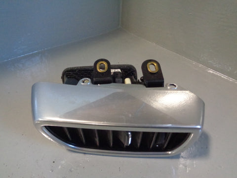 Porsche Cayenne 958.1 92A Air Vent Off Side Outer Dashboard 7P5.819.704.A