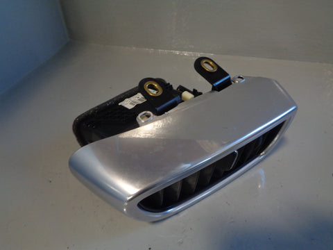 Porsche Cayenne 958.1 92A Air Vent Off Side Outer Dashboard 7P5.819.704.A
